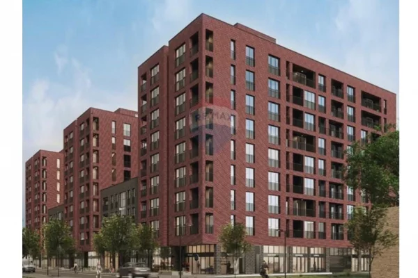 House for Sale 2+1 in Tirana - 152,450 Euro