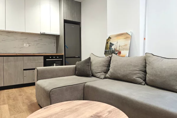 Shtepi ne shitje 1+1 ne Tirane - 125,000 Euro