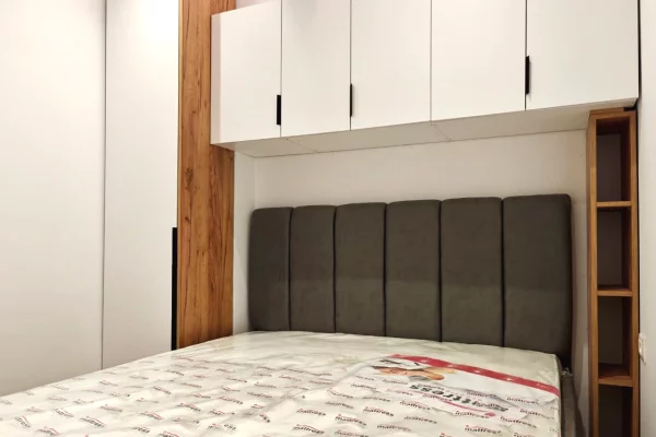 Shtepi ne shitje 1+1 ne Tirane - 125,000 Euro