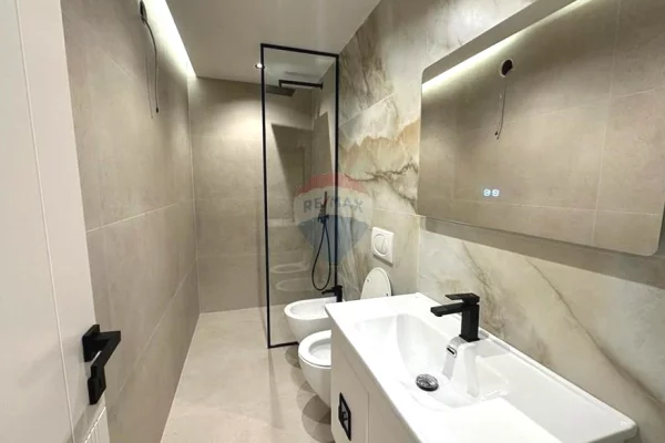 Casa in vendita 1+1 a Tirana - 138,000 Euro