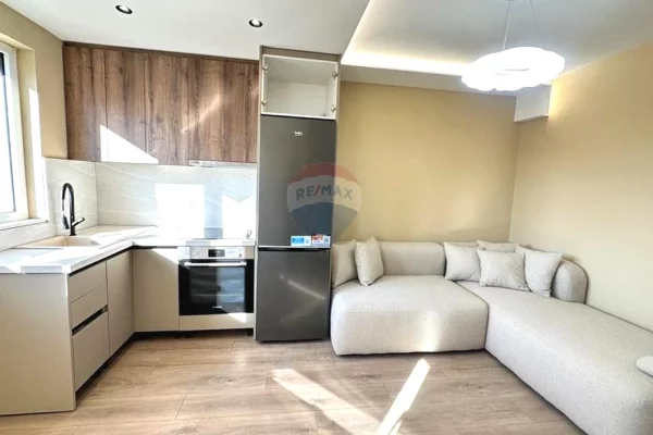 Casa in vendita 1+1 a Tirana - 138,000 Euro