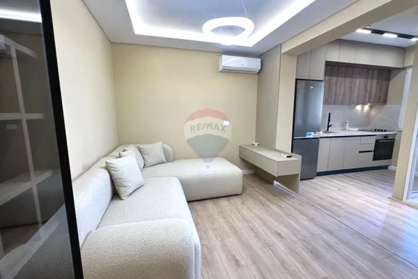 Casa in vendita 1+1 a Tirana - 128,000 Euro