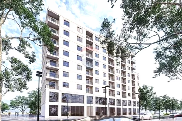 House for Sale 2+1 in Tirana - 100,200 Euro