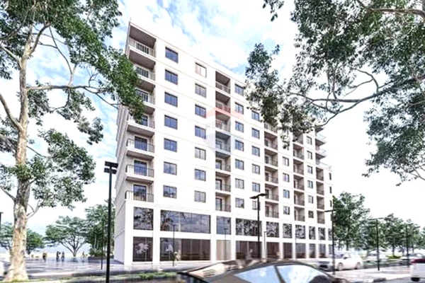 House for Sale 2+1 in Tirana - 100,200 Euro