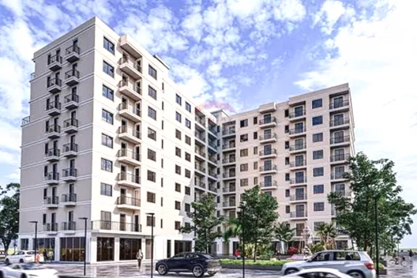 House for Sale 2+1 in Tirana - 100,200 Euro