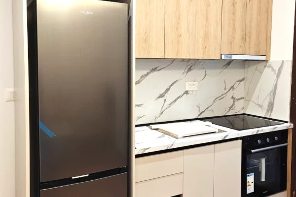 Shtepi ne shitje 1+1 ne Tirane - 140,000 Euro