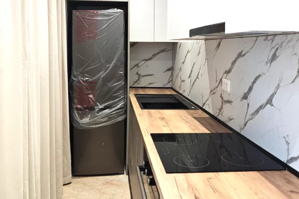 Shtepi ne shitje 1+1 ne Tirane - 145,000 Euro