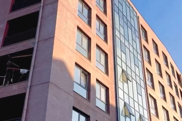 House for Sale 1+1 in Tirana - 146,800 Euro