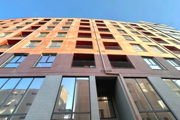 House for Sale 1+1 in Tirana - 146,800 Euro