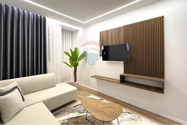 Shtepi ne shitje 1+1 ne Tirane - 178,000 Euro