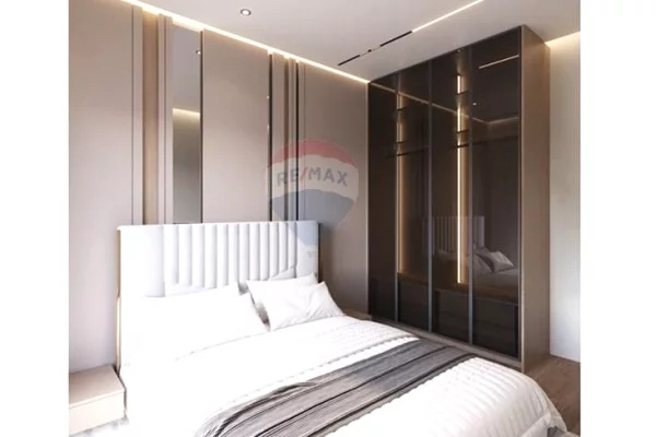 Shtepi ne shitje 1+1 ne Tirane - 88,000 Euro