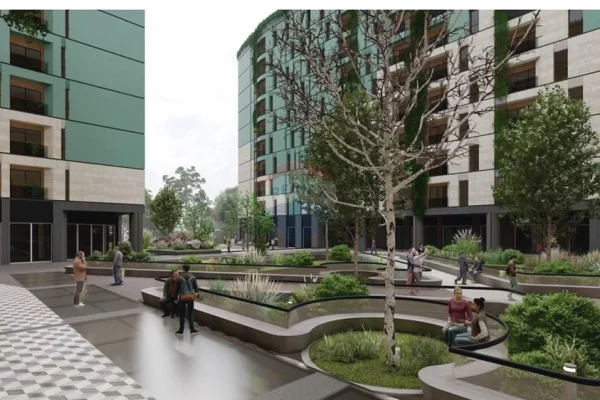 Casa in vendita 1+1 a Tirana - 150,000 Euro