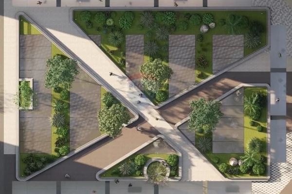 Casa in vendita 1+1 a Tirana - 150,000 Euro