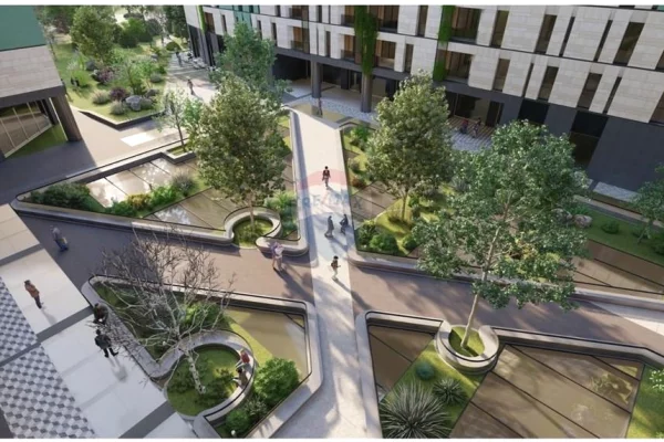 Casa in vendita 1+1 a Tirana - 150,000 Euro