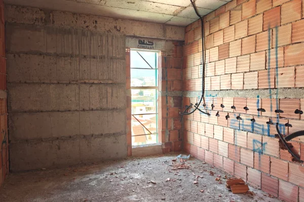 Shtepi ne shitje 2+1 ne Tirane - 162,000 Euro