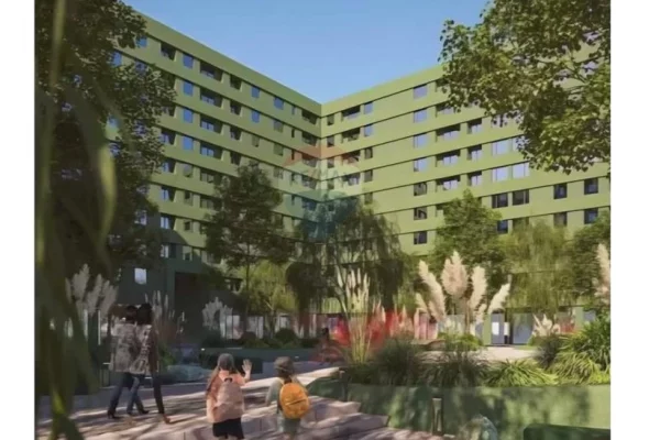 Shtepi ne shitje 1+1 ne Tirane - 87,300 Euro