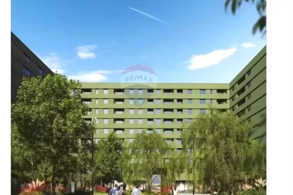 Shtepi ne shitje 1+1 ne Tirane - 87,300 Euro