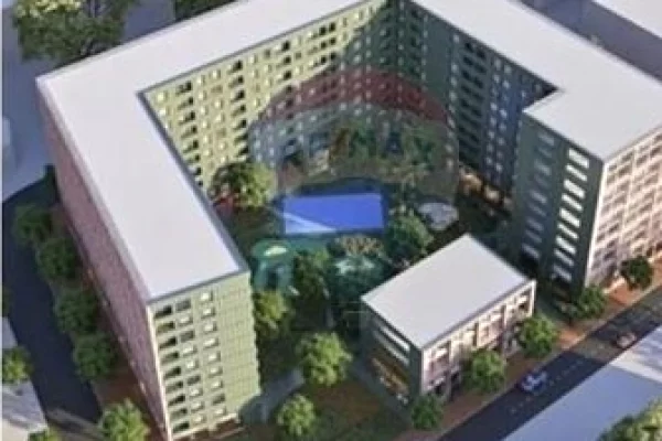 Shtepi ne shitje 1+1 ne Tirane - 110,000 Euro