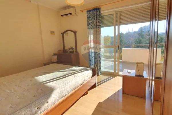 Shtepi ne shitje 1+1 ne Tirane - 155,000 Euro
