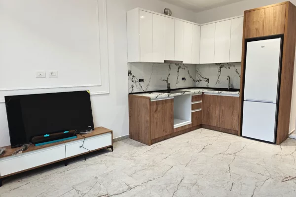 Casa in affitto 2+1 a Tirana - 600 Euro