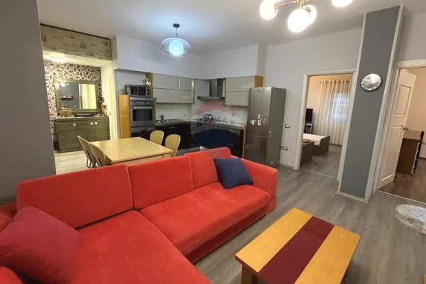 House for Sale 2+1 in Tirana - 139,000 Euro