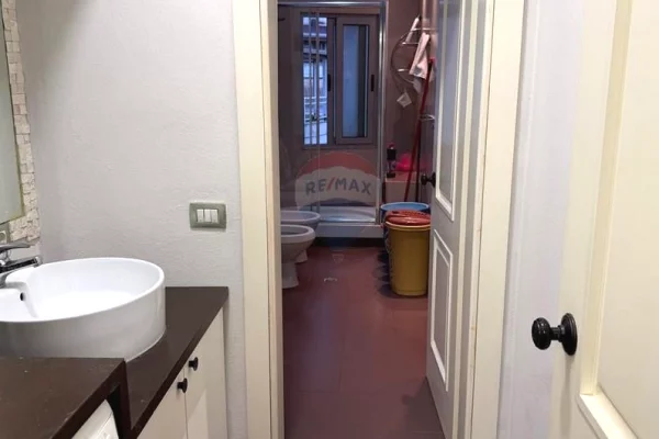 Apartment for sale in Tirana 2+1, Furnished