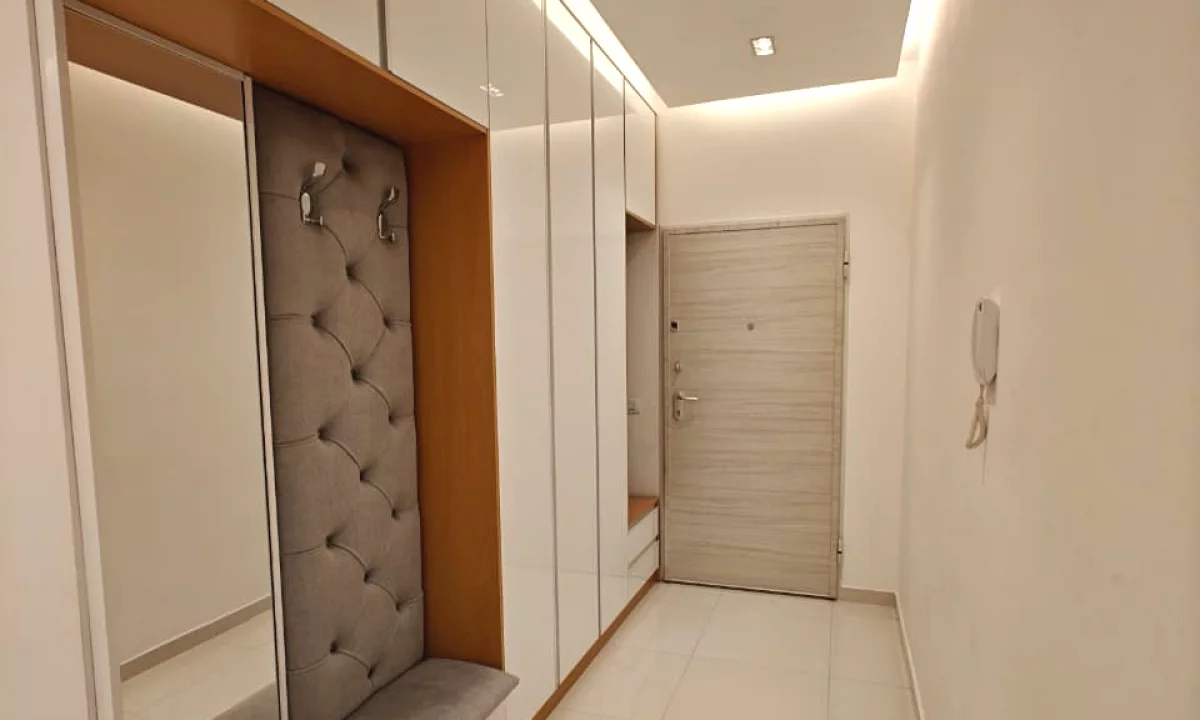 Apartment for rent in Tirana 2+1, Furnished