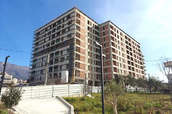 House for Sale 2+1 in Tirana - 162,000 Euro