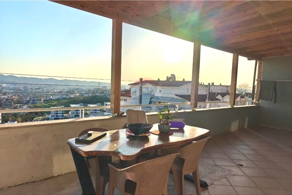 Shtepi ne shitje 3+1 ne Tirane - 232,000 Euro