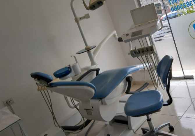 Marketplace for Business Brokers in Tirana - 13,000 Euro