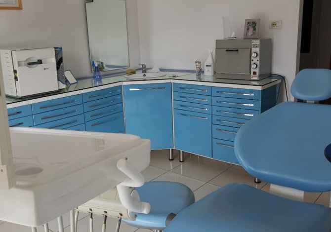 Marketplace for Business Brokers  in Tirana - 13,000 Euro
