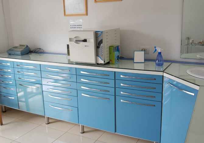 Marketplace for Business Brokers  in Tirana - 13,000 Euro