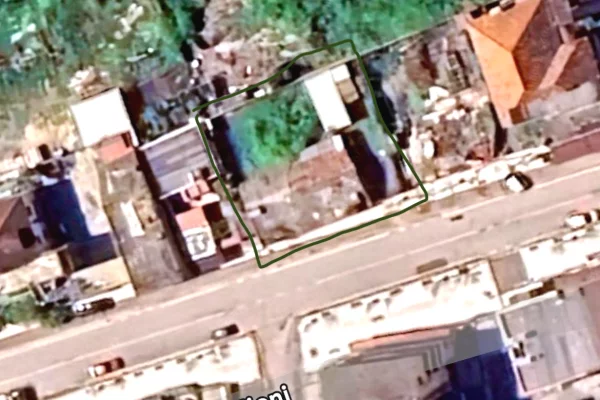 Land for Sale in Kavaja - 100,000 Euro