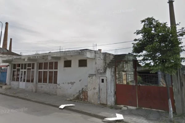 Land for Sale in Kavaja - 100,000 Euro