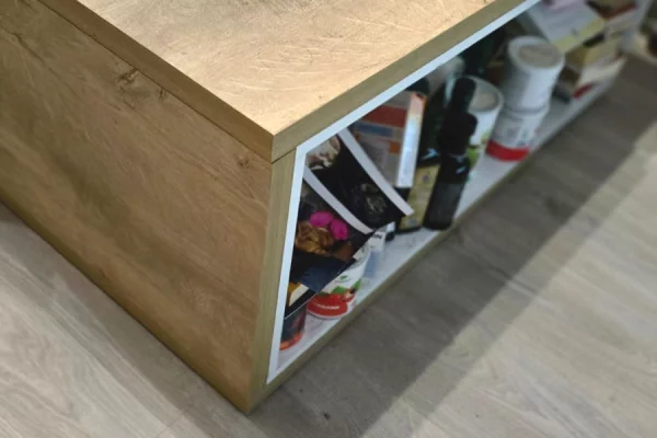 Furniture and Electro Households  in Tirana - 4,700 Leke