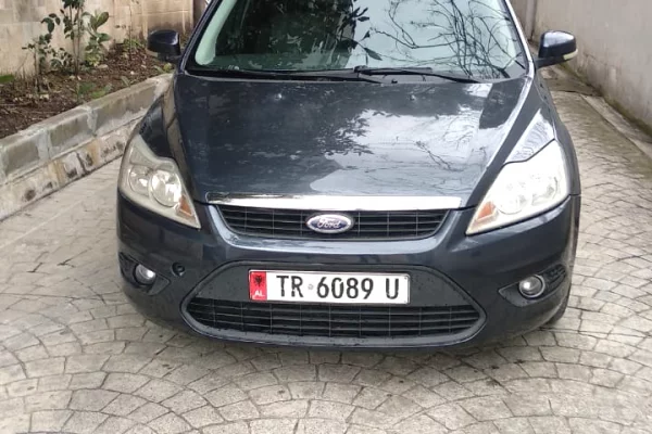 Auto in Vendita a Tirana - 350,000 Leke