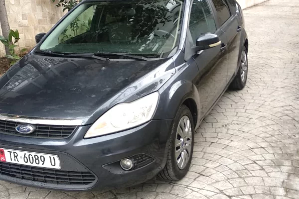 Auto in Vendita a Tirana - 350,000 Leke