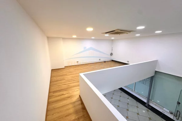 Business Property in Sale 1+1 in Tirana - 160,000 Euro