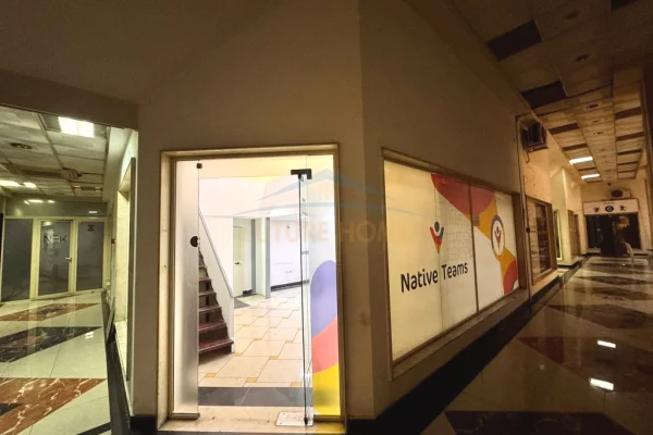 Business Property in Sale 1+1 in Tirana - 160,000 Euro