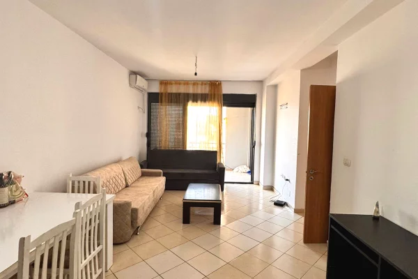 Casa in affitto 2+1 a Tirana - 450 Euro