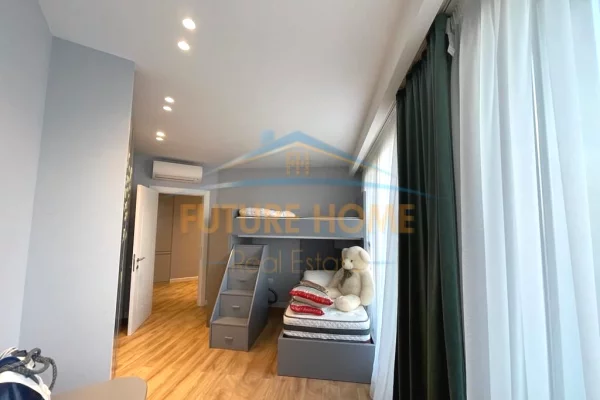 Shtepi me qera 2+1 ne Tirane - 1,500 Euro