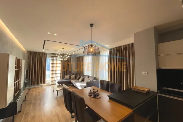 Shtepi me qera 2+1 ne Tirane - 1,500 Euro