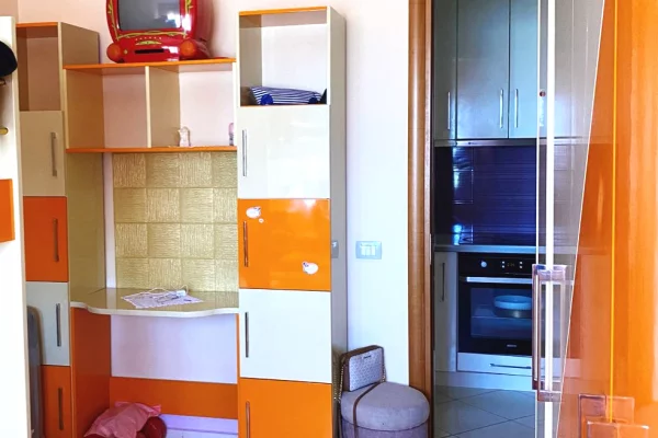 Casa in affitto 2+1 a Tirana - 45,000 Leke