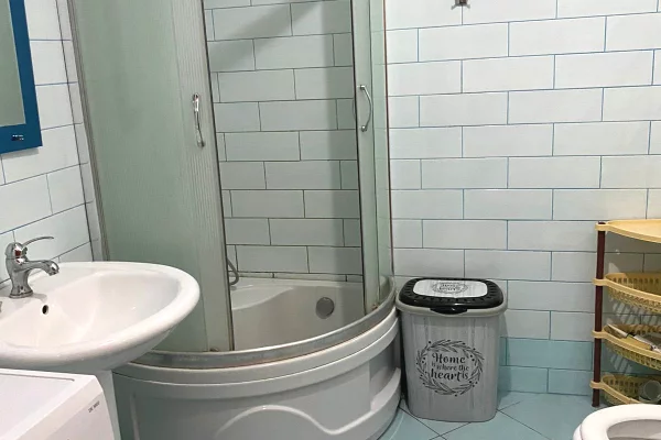 Casa in affitto 2+1 a Tirana - 45,000 Leke