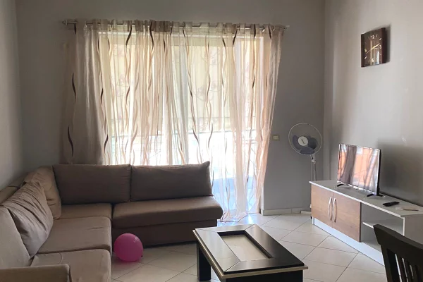 Casa in affitto 2+1 a Tirana - 45,000 Leke