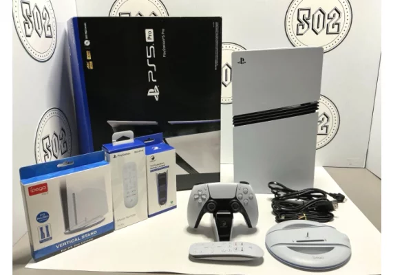 Computer ed elettronica a Kavaja - 259 Euro