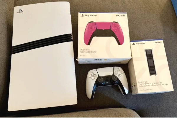 Computer ed elettronica a Kavaja - 259 Euro