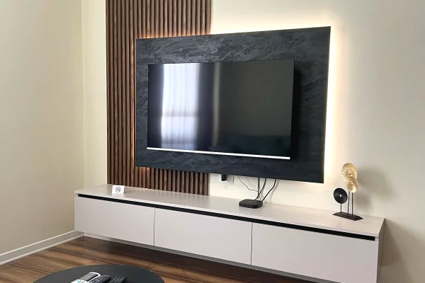 House for Sale 2+1 in Durres - 185,000 Euro