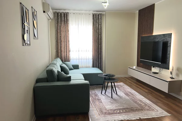 House for Sale 2+1 in Durres - 185,000 Euro
