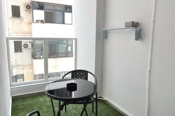 Shtepi ne shitje Apartament ne Durres, 2+1, Mobilimi E mobiluar, Pagesa 185,000  Euro.